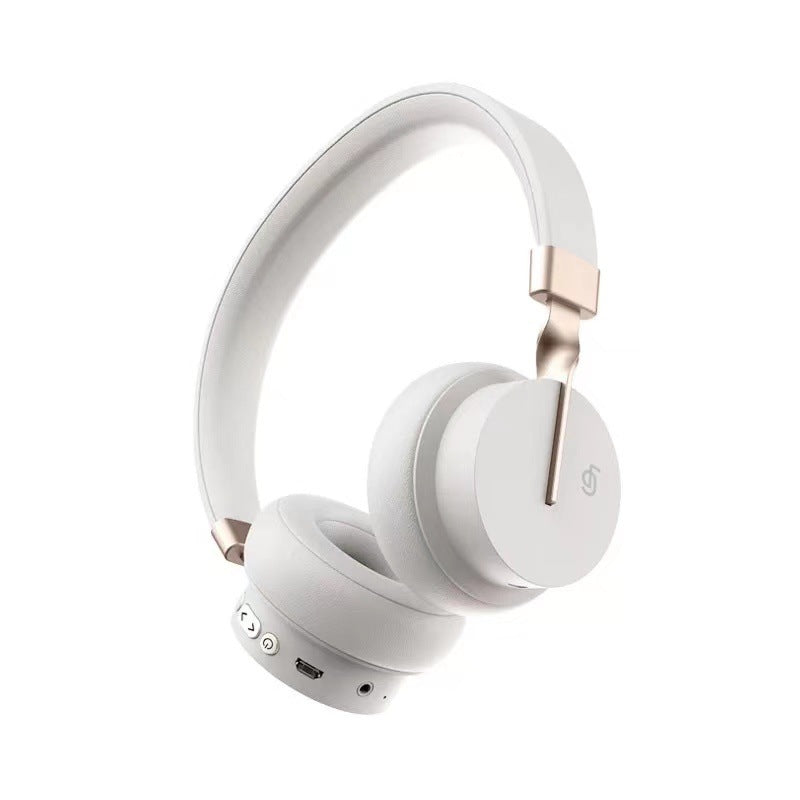 Casque Bluetooth Serre-tête