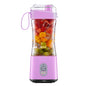 Blender Portable Rechargeable – Smoothies frais partout, sans effort