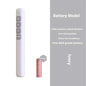 Multifunction Remote Control Stylus