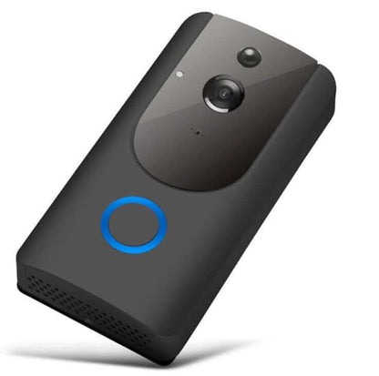 WiFi Video Doorbell Camera