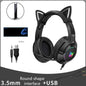 Wired Gaming Headset