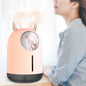 Diffuseur d’arômes et humidificateur USB