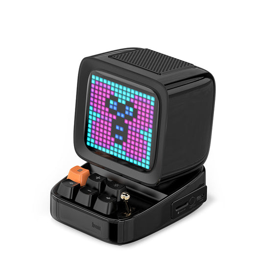 Haut-parleur Bluetooth portable sans fil