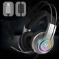 Casque Gaming M5