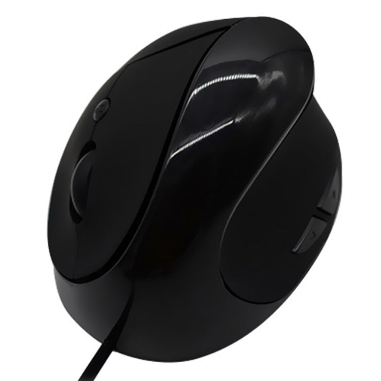 Souris verticale