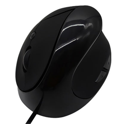 Souris verticale