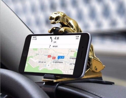 Support de téléphone pour voiture – rotation tableau de bord