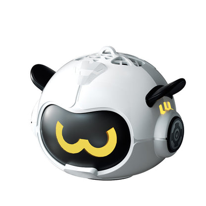 Mini‑Haut‑Parleur Bluetooth Sans Fil – Enceinte Portable pour la Maison