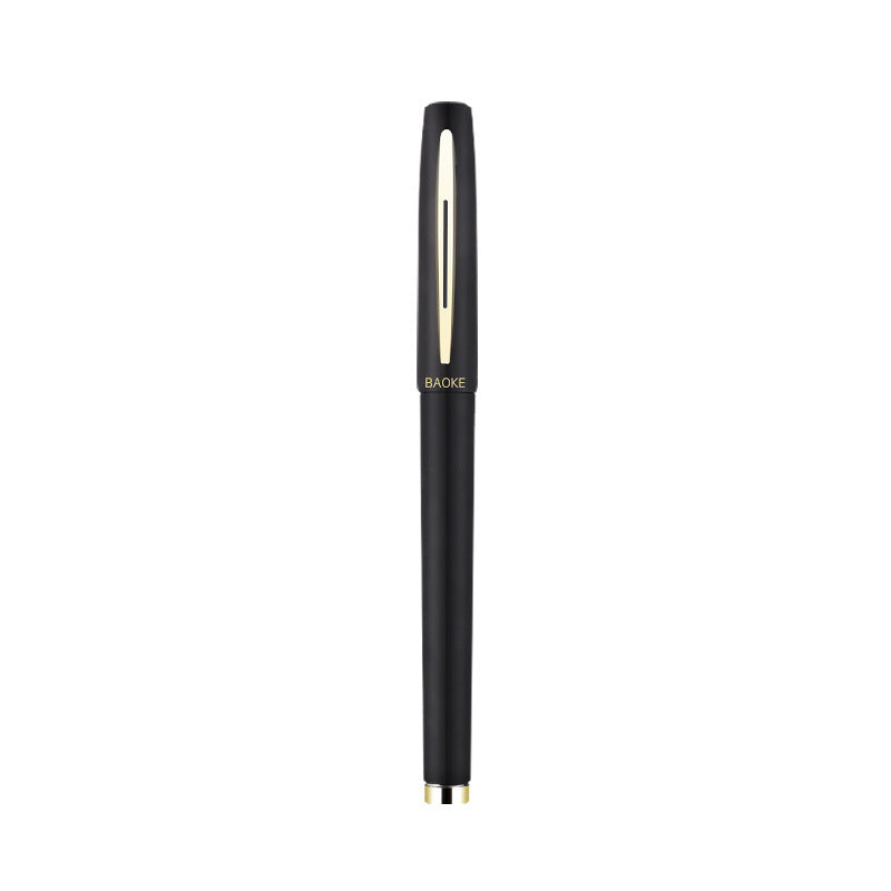 Stylo Baoke Antibactérien à Encre Aqueuse