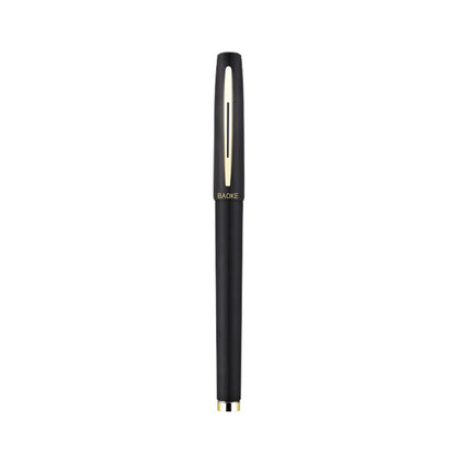 Stylo Baoke Antibactérien à Encre Aqueuse