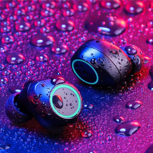 Casque Sans Fil X9