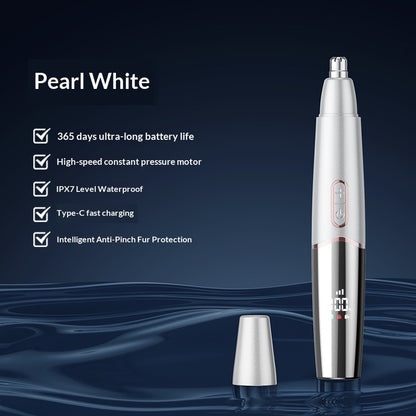 New Multi-functional Electric Trimmer Eyebrow Shaver