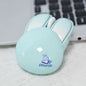 Souris Sans Fil Lapin
