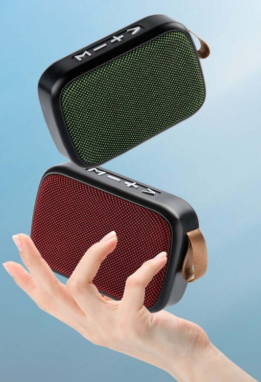 Enceinte Bluetooth Portable G2