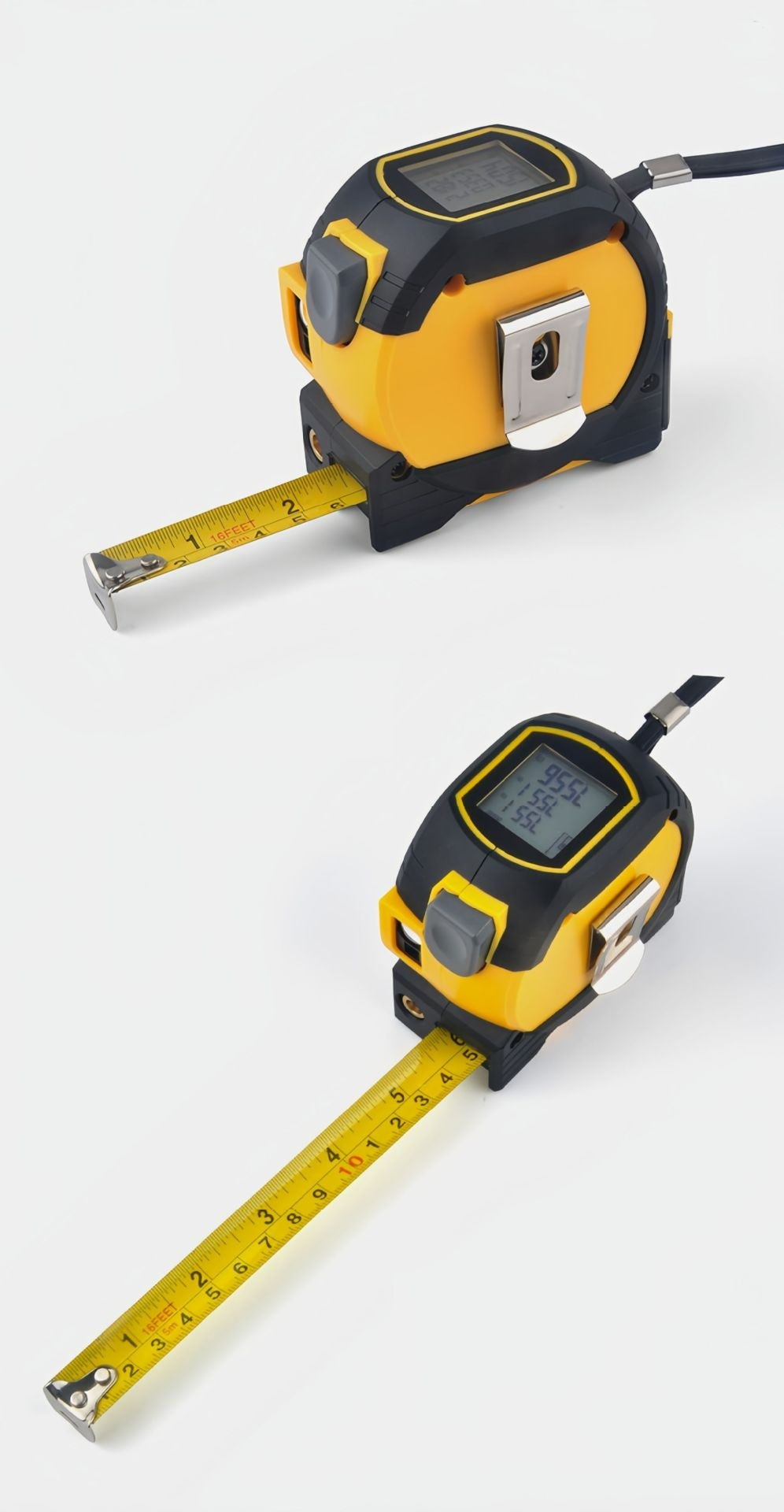 Télémètre Laser Haute Précision