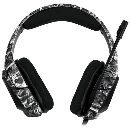 Camouflage Helmets