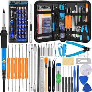 Handskit – Kit de Tournevis Multifonction pour Téléphone, Tablette, Ordinateur