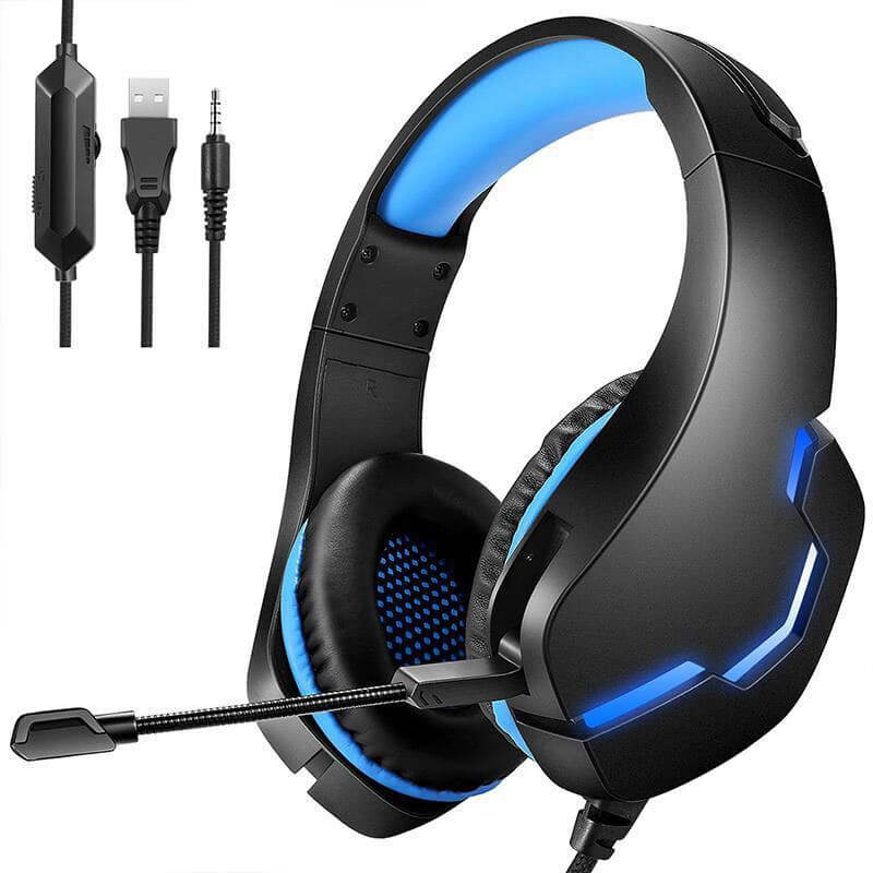 Casque Gaming J10