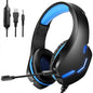 Casque Gaming J10