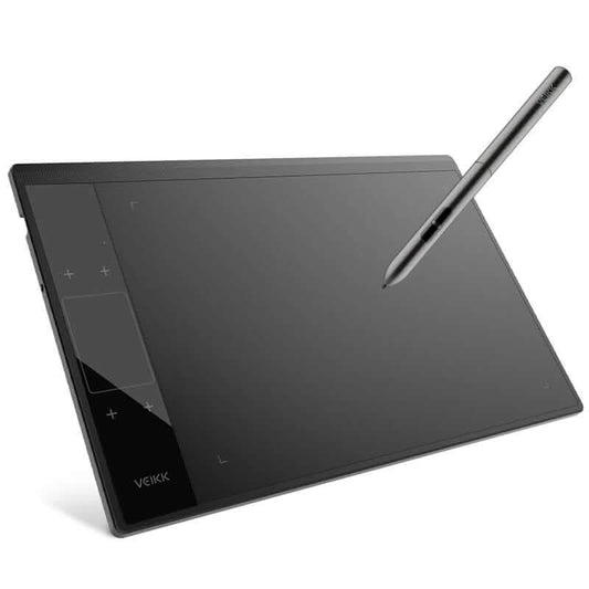 A30 Digital Graphics Tablet
