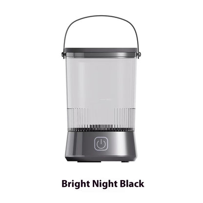 Nettoyeur électrique pinceaux maquillage – lavage et séchage automatique, multifonction