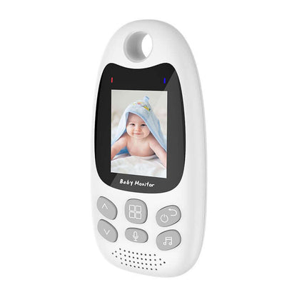 VB610 – Caméra de Surveillance Domestique