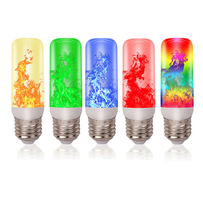 Lampe LED Mini Flame