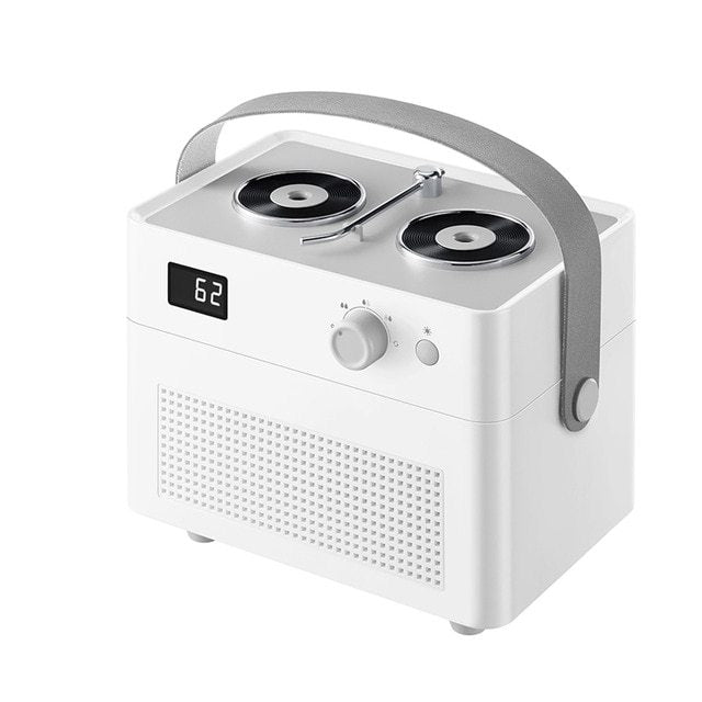 Humidificateur Portable Phono