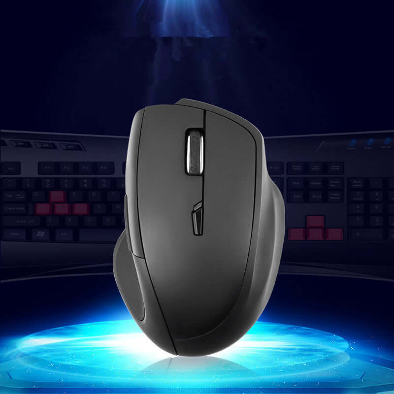 Souris vocale sans fil