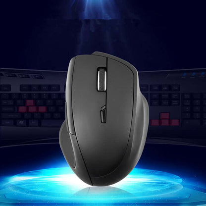 Souris vocale sans fil