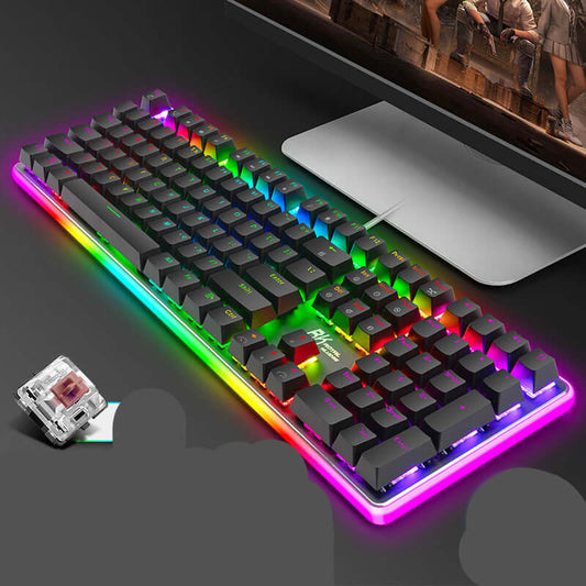 Clavier Gaming 108 Touches