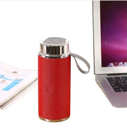Bouteille d’Eau avec Haut-Parleur Bluetooth