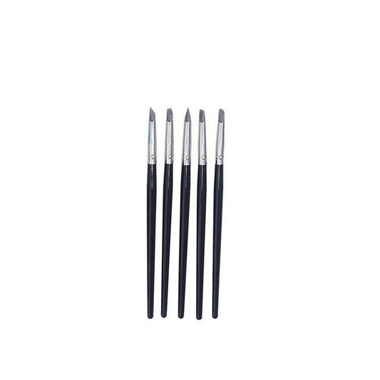 Ensemble d’Outils de Sculpture en Argile