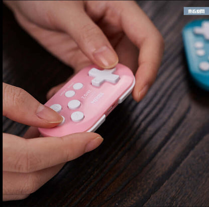 Mini Manette Bluetooth avec NFC