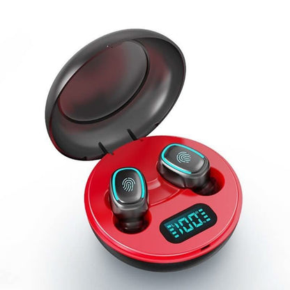 Mini Wireless Earphones