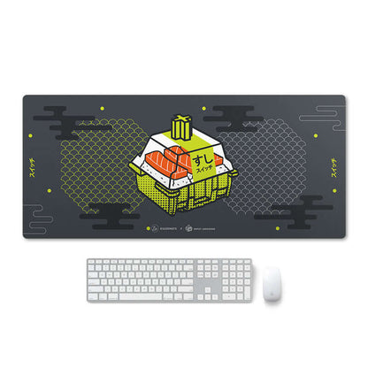 Tapis de Souris Gaming XXL