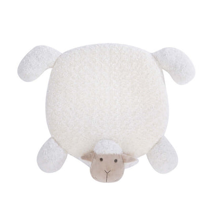 Tapis Mouton Créatif