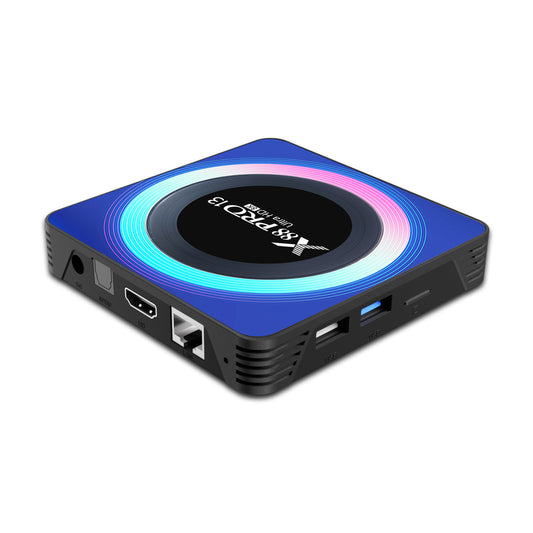 Décodeur X88PRO 13