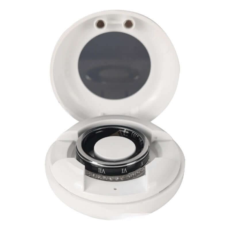 Multifunctional Smart Ring