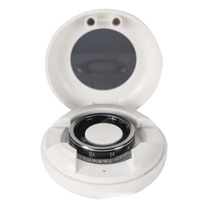 Multifunctional Smart Ring