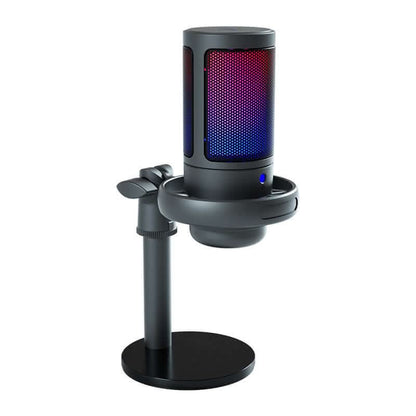 Microphone USB à Condensateur