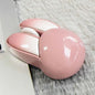 Souris Sans Fil Lapin
