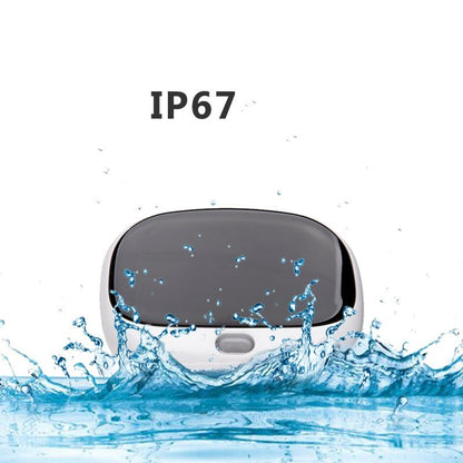 Mini Collier GPS Intelligent