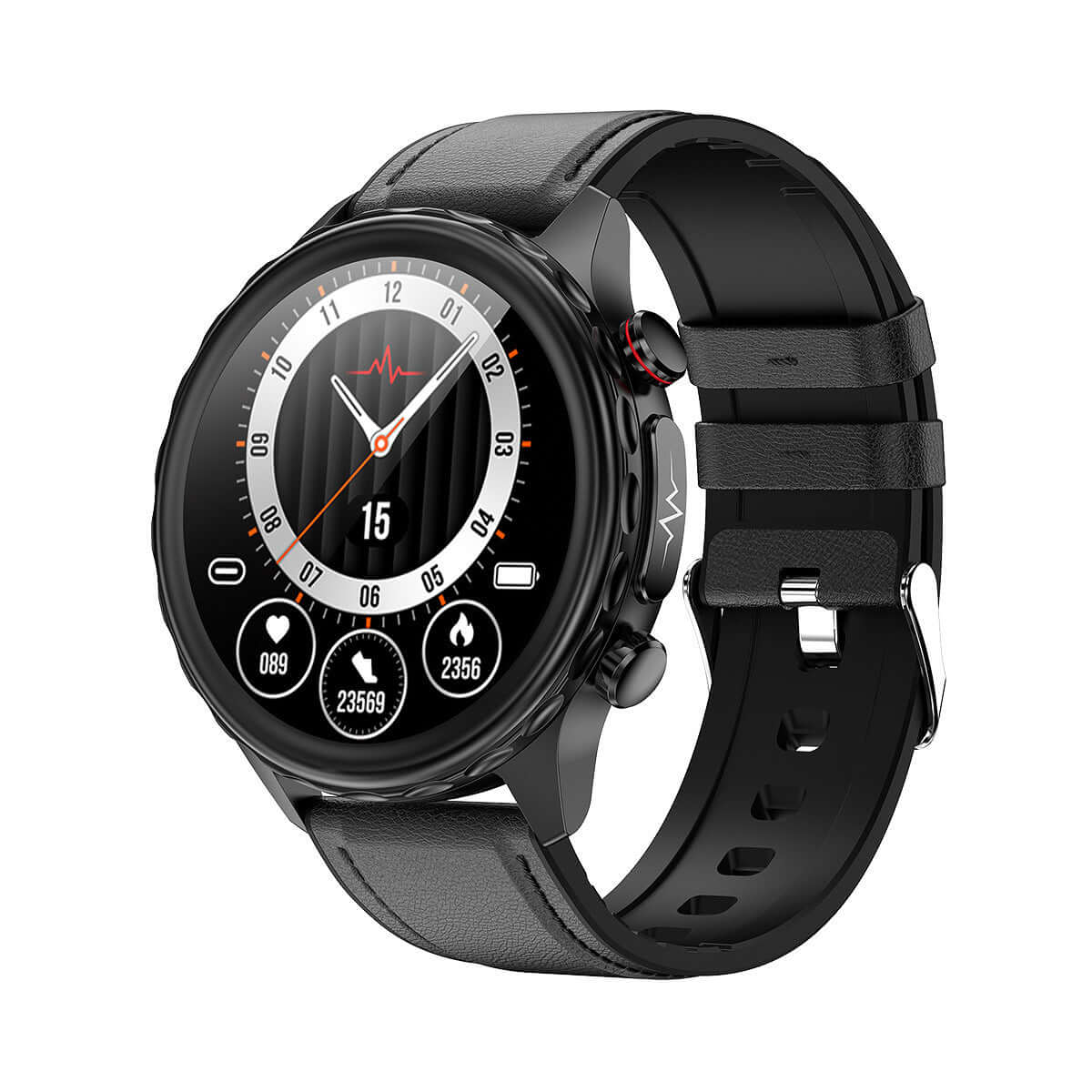 Montre Connectée Bluetooth
