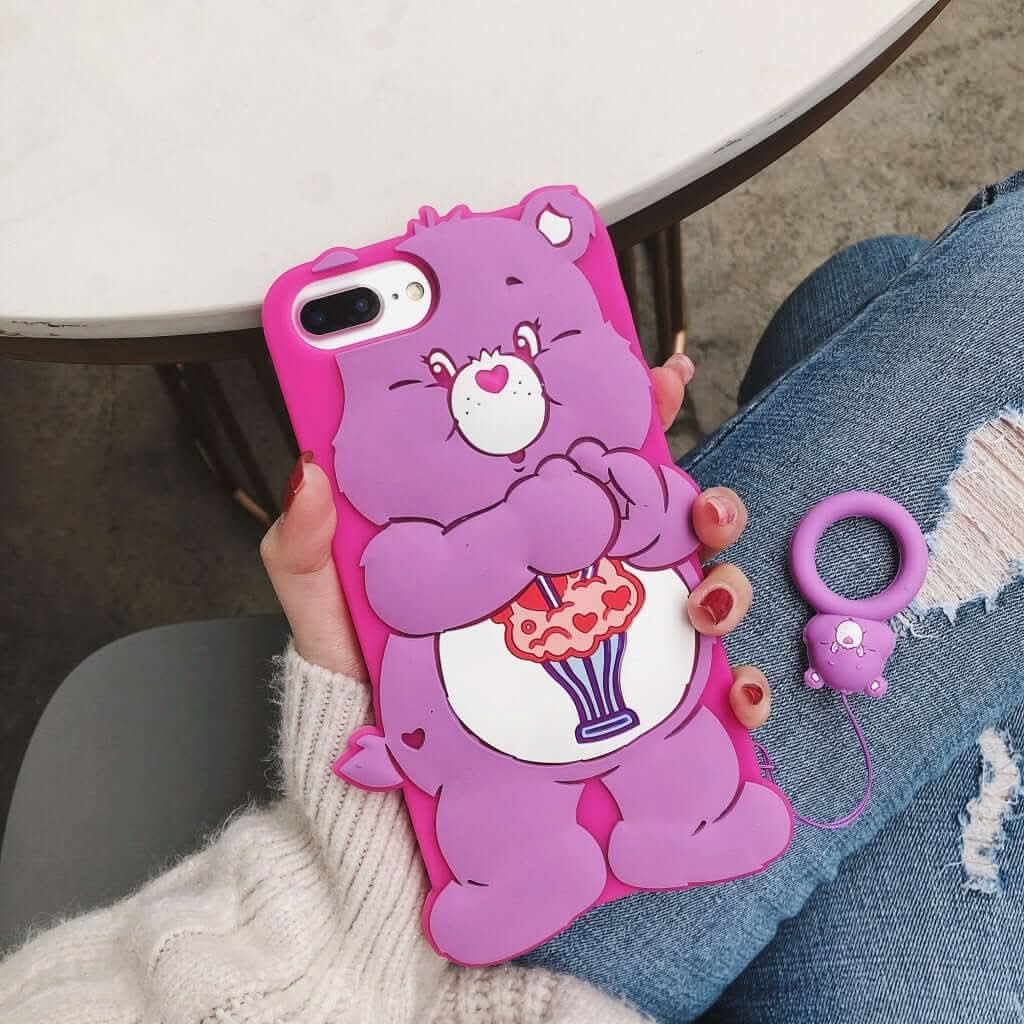 Coque de Téléphone