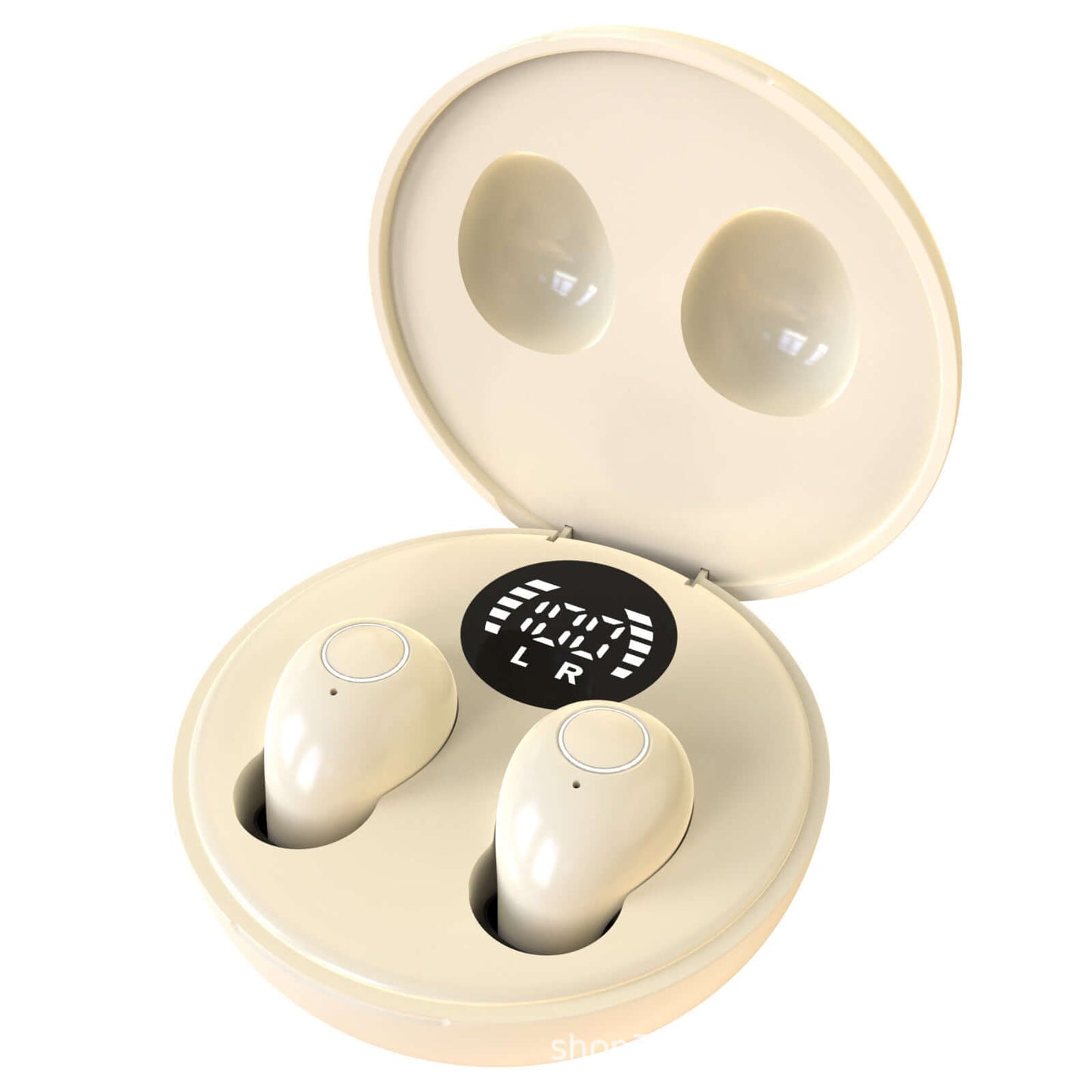 Mini Écouteurs Bluetooth Intra-Auriculaires
