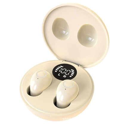 Mini Écouteurs Bluetooth Intra-Auriculaires