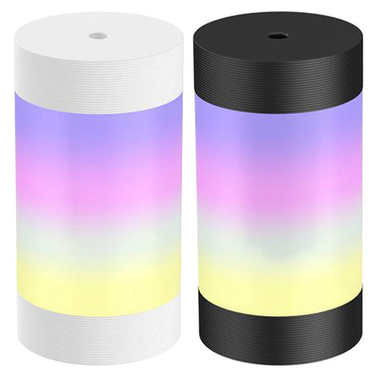 Humidificateur ultrasonique USB – Glare Cup 2ᵉ génération, design compact et silencieux