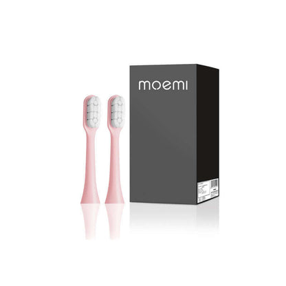 moemi – Brosse à Dents Électrique Ultra-Douce