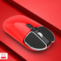 Souris silencieuse sans fil